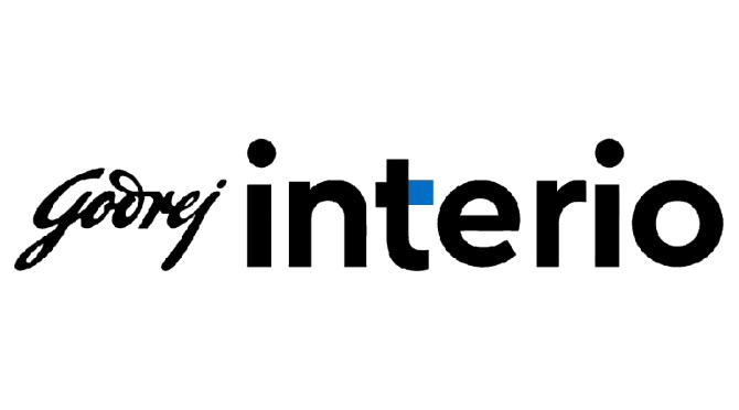 Godrej client logo Greatex Synthetics Pvt Ltd